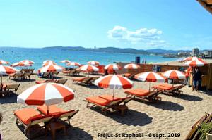 Frejus-St Raphael - 6 sept.2019- 10
